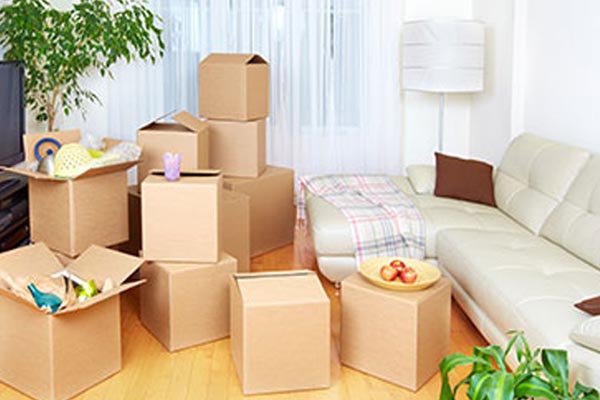 Packers and Movers Hyderabad