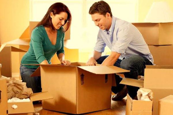 Packers and Movers Hyderabad